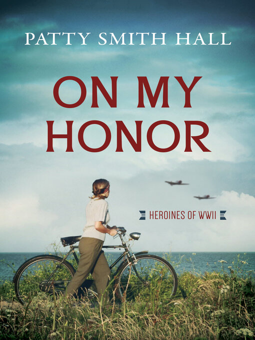 Title details for On My Honor by Patty Smith Hall - Available